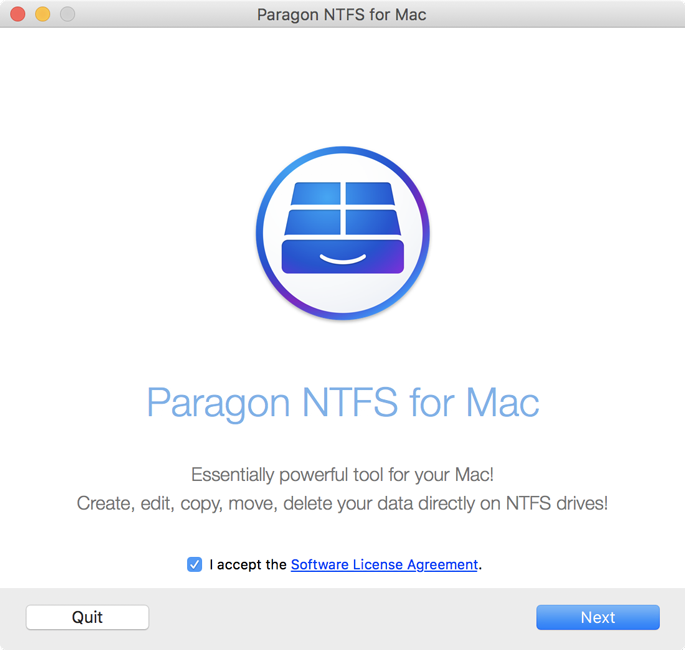 Microsoft Ntfs For Mac By Paragon Software Free