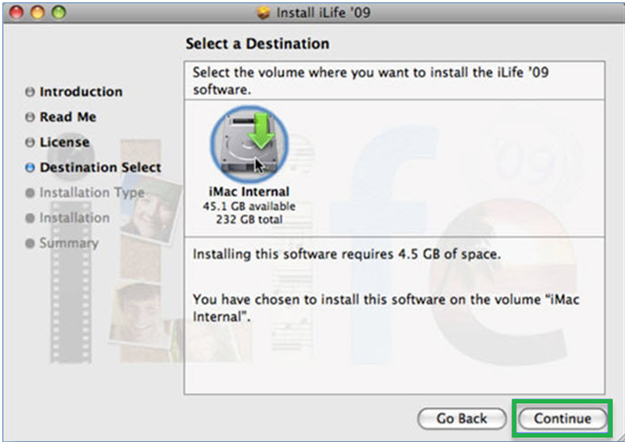 Idvd software download, free For Mac